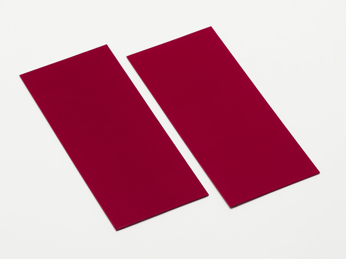 Claret FAB Sides® Decorative Side Panels