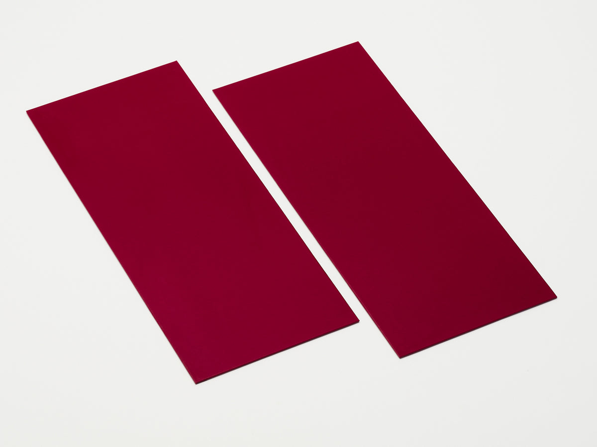 Claret FAB Sides® Decorative Side Panels XL Deep