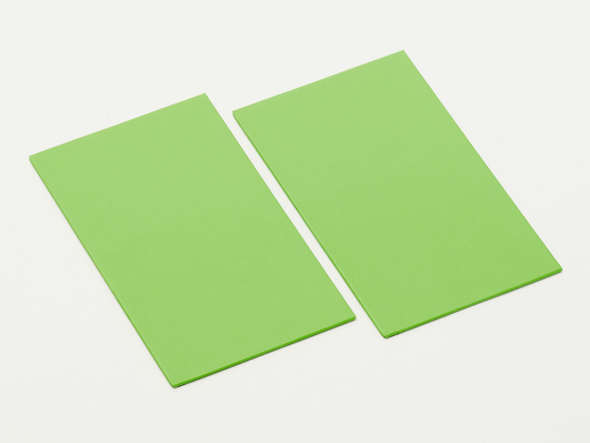 Classic Green FAB Sides® Decorative Side Panels A5 Deep