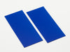 Cobalt Blue FAB Sides® Decorative Side Panels A4 Deep