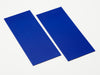Sample Cobalt Blue FAB Sides® Decorative Side Panels XL Deep