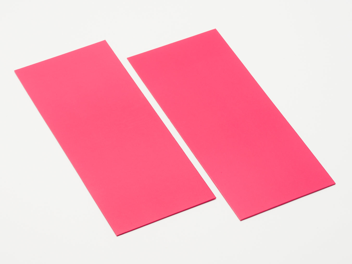 Hot Pink FAB Sides® Decorative Side Panels