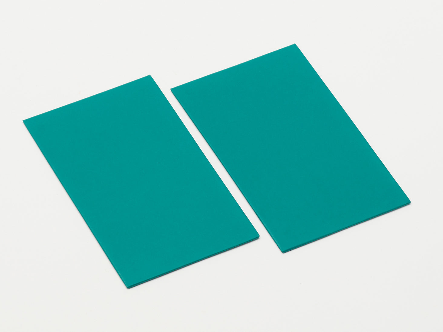 Sample Jade Green FAB Sides® Decorative Side Panels A5 Deep