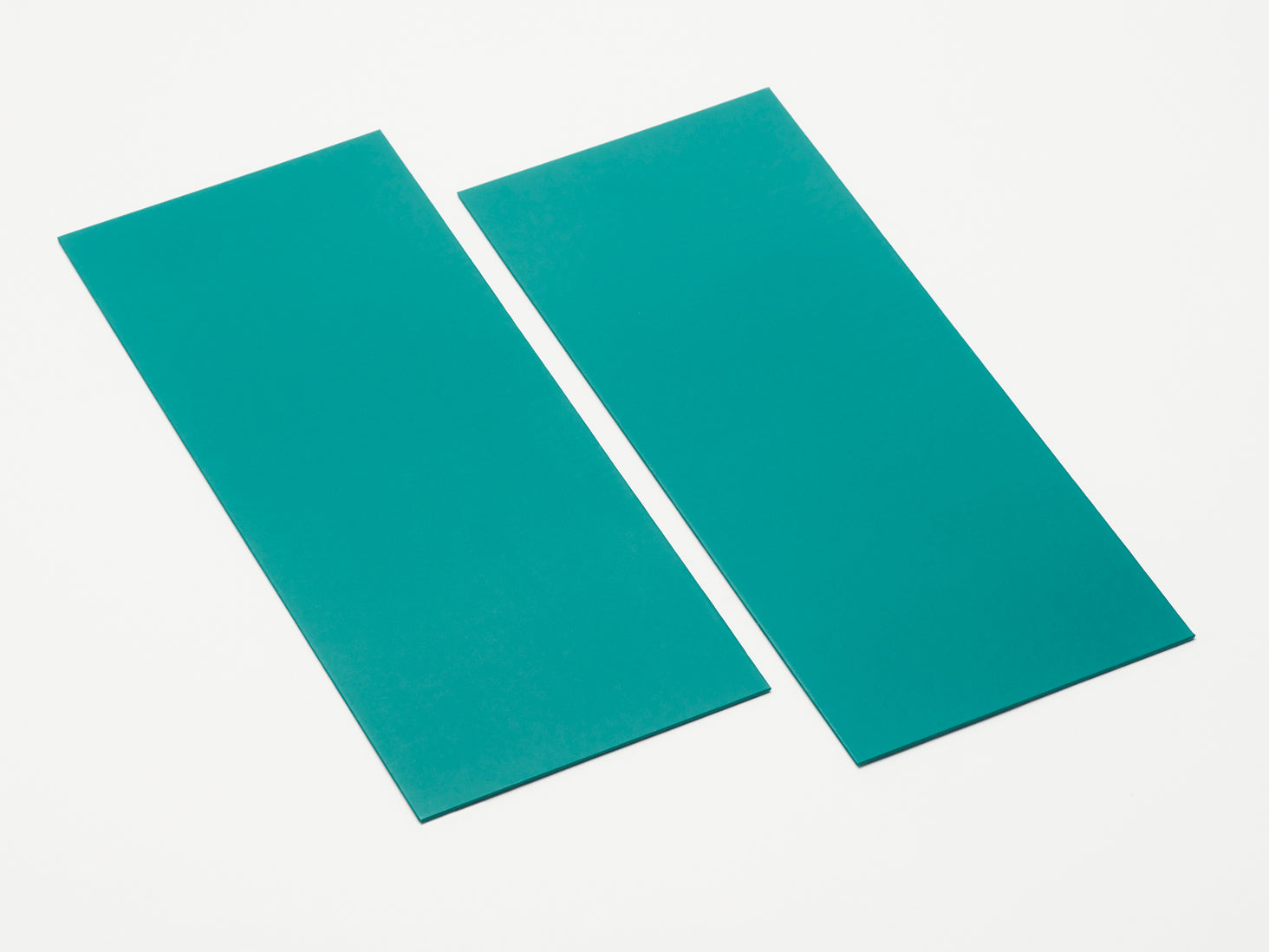 Sample Jade Green FAB Sides® Decorative Side Panels XL Deep