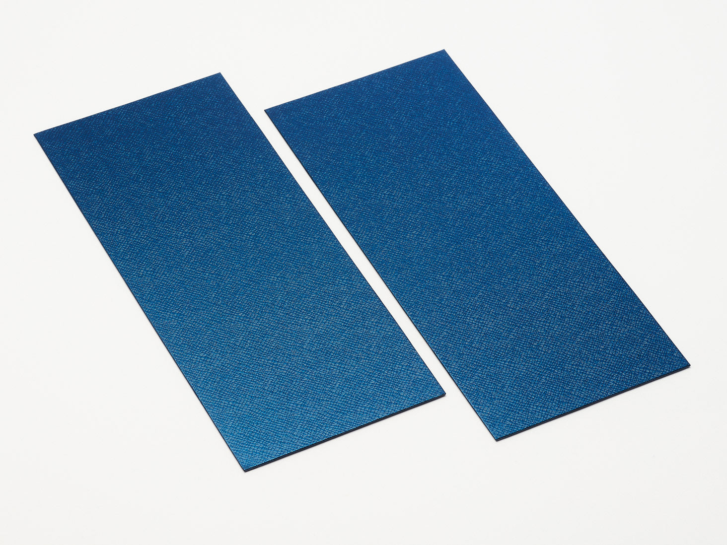 Navy Textured FAB Sides® Decorative Side Panels XL Deep