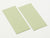 Sample Sage Green FAB Sides® Decortive Side Panels A4 Deep