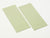 Sage Green FAB Sides® Decorative Side Panels XL Deep