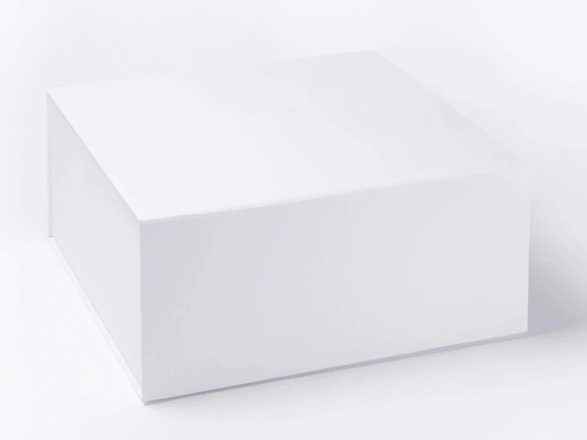 Rectangle Gift Boxes With Lids