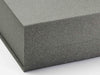 A4 Deep Naked Gray® Gift Box Sample Paper Detail