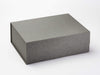 Naked Gray ® A4 Deep Gift Box Sample No Ribbon