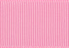 Rose Pink Grosgrain Ribbon Sample for Slot Gift Boxes