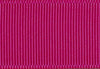 Hot Pink Grosgrain Ribbon Roll from Stock