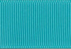 Misty Turquoise Grosgrain Ribbon for Slot Gift Boxes with Changeable Ribbon