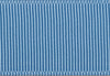 French Light Blue Grosgrain Ribbon Roll available as a roll or cut lengths