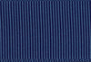 Light Navy Blue Grosgrain Ribbon for Folding Slot Gift Boxes