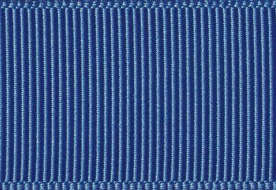 Royal Blue Grosgrain Ribbon for Slot Gift Boxes with changeable ribbon