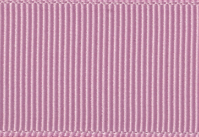 Tulip Pink Grosgrain Ribbon for Slot Gift Boxes with Changeable Ribbon