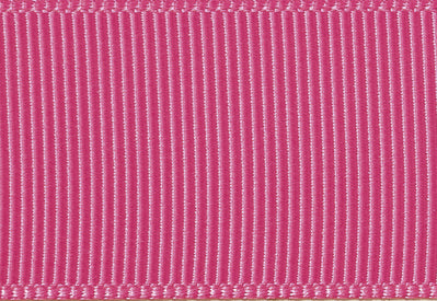 Candy Pink Grosgrain Ribbon for Slot Gift Boxes with changeable ribbon