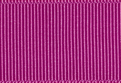 Raspberry Rose Grosgrain Ribbon for slot Gift Boxes with changeable ribbon