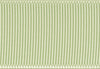 Seafoam Green Grosgrain Ribbon for Slot Gift Boxes with Changeable Ribbon