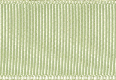 Seafoam Green Grosgrain Ribbon for Slot Gift Boxes with Changeable Ribbon