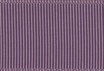 Fresco Mauve Grosgrain Ribbon for Changeable Ribbon Gift Boxes