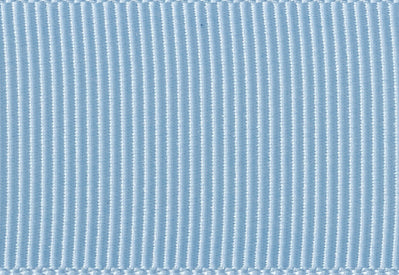 Bluebird Grosgrain Ribbon for Slot Gift Boxes with Changeable Ribbon