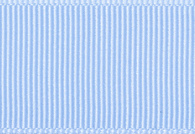 Bluebell Grosgrain Ribbon for slot Gift Boxes with Changeable Ribbon