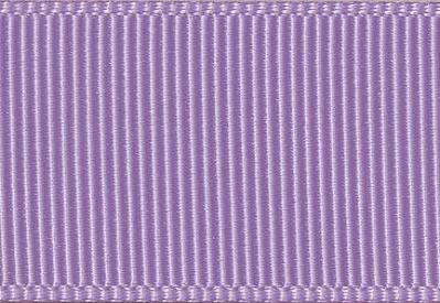 Light Orchid Grosgrain Ribbon for Slot Gift Boxes with Changeable Ribbon