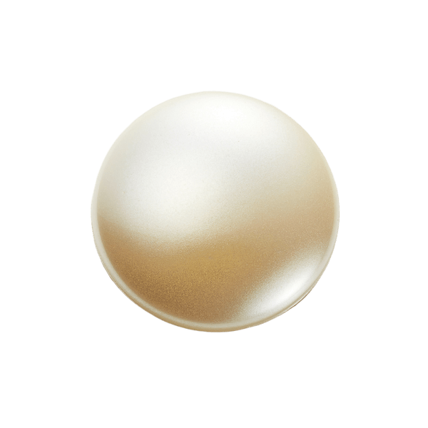 Pearl Dome Decorative Gift Box Closure Sample