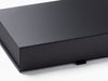 Black A4 Shallow Gift Box Detail