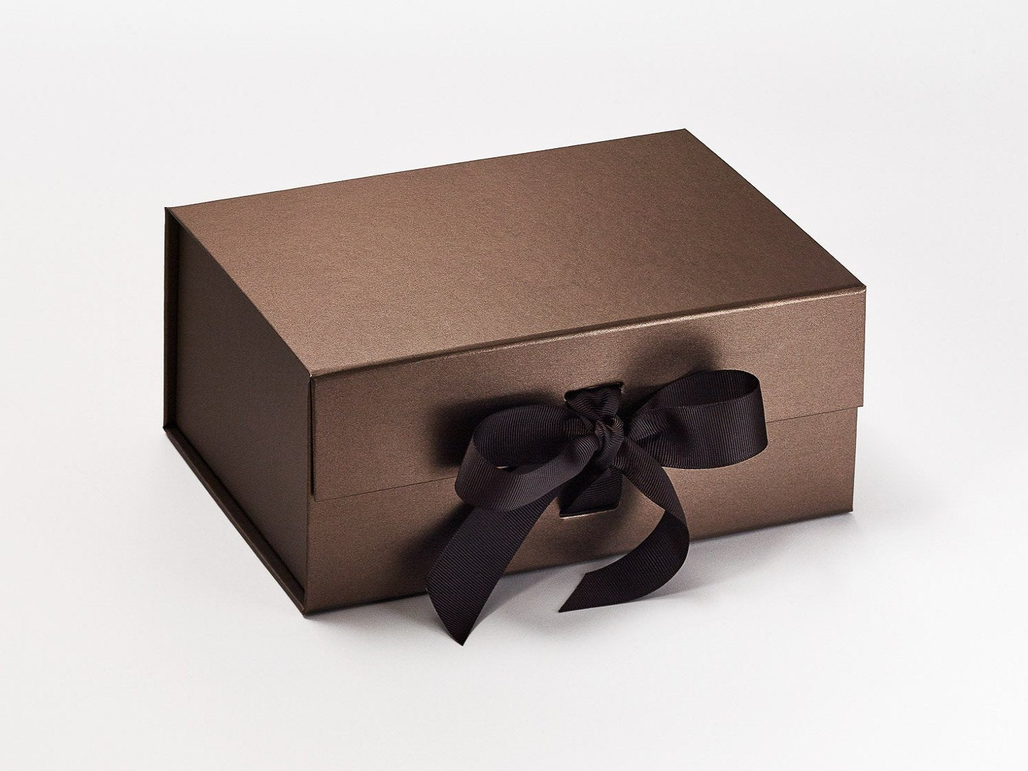 Container Box For Ribbon A5 Deep Gift Boxes – Small Hamper & Keepsake Packaging USA Tagged ...