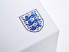 White Folding Luxury Gift Box with Custom Printed CMYK Design