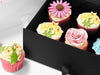 Luxury Cupcake Packaging and Bakery Boxes from Foldabox