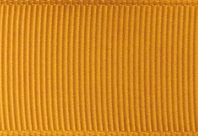 Dandelion Grosgrain Ribbon to Fit Changeable Ribbon Gift Boxes