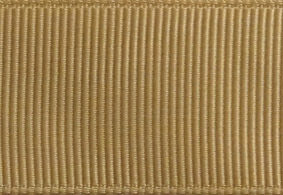 Foldabox Gold Grosgrain Ribbon to fit Folding Slot Gift Boxes