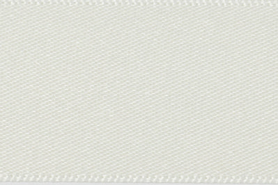 Ivory Recycled Double Faced Satin with Foldabox