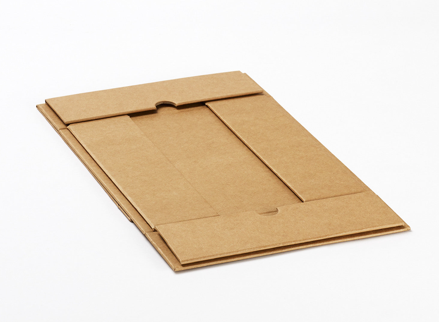 Natural Kraft Medium Gift Boxes | Eco-Friendly Gift Packaging
