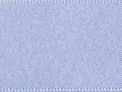 Lavender Recycled Double Faced Satin Ribbon From Foldabox