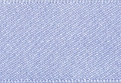 Sample Lavender Recycled Satin Ribbon Inspired by Pantone Digital Lavender