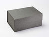 A5 Deep Naked Gray® Luxury Folding Gift Box