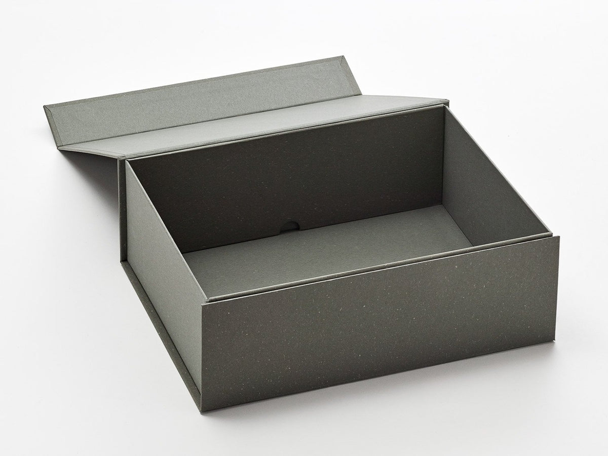 Naked Gray ® A4 Deep Gift Box No Ribbon