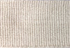 Natural 100% Cotton Ribbon Detail from Foldabox USA