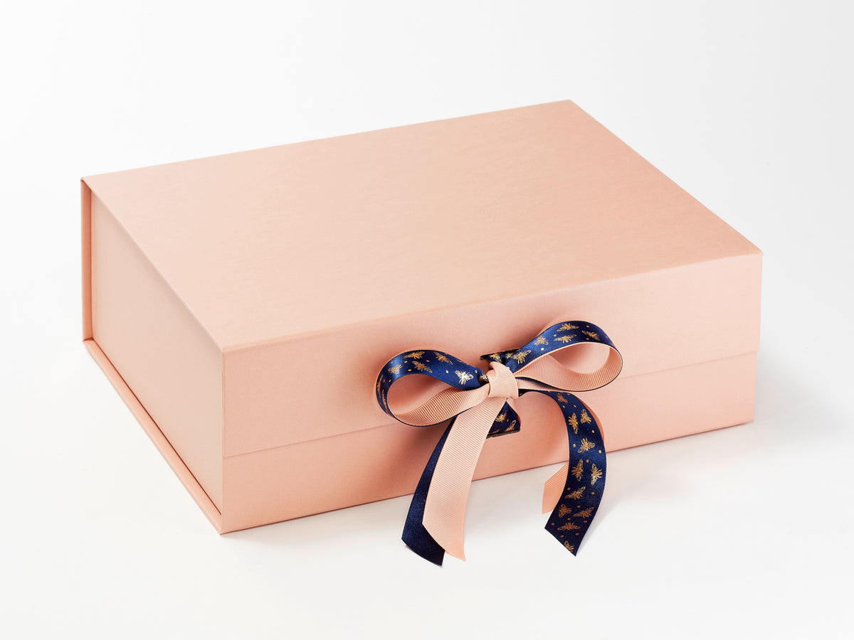 Packaging Express 0160 Dusty Rose DF Ribbon