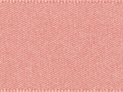 Rose Gold Recycled Satin Ribbon Detail from Foldabox