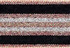Sparkle Stripe Ribbon Sample