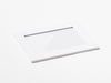 White Photo Frame For Personalized Gift Packaging