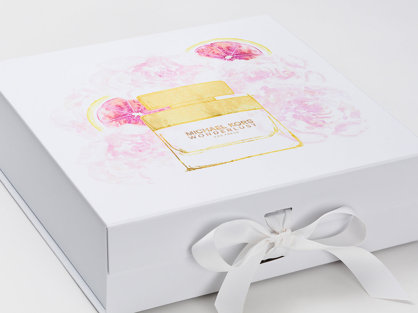 Louis Vuitton Paper Bag 14x10x4.5 Magnetic Flip Gift Box 12x8x2 Ribbon  Tissue