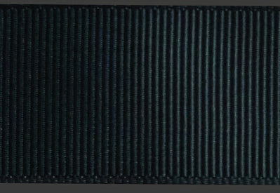 Black Grosgrain ribbon for gift wrapping folding gift boxes